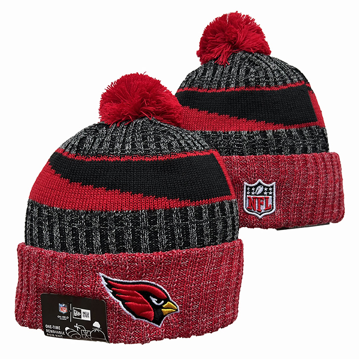 Arizona Cardinals 2025 Knit Hats 011